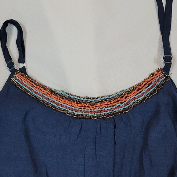 Super Cute Short "iz byer" sun dress - Picture 8 of 8